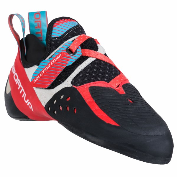 Solution woman 2024 la sportiva